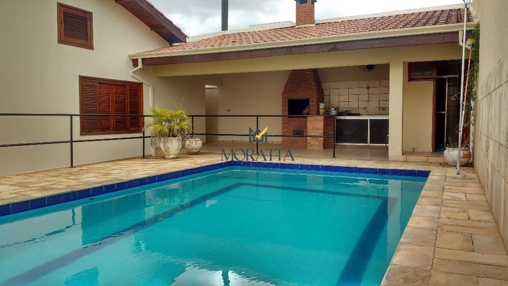 4 Dorm. à Venda, Cond. Hermenegildo Milioni - Salto/SP