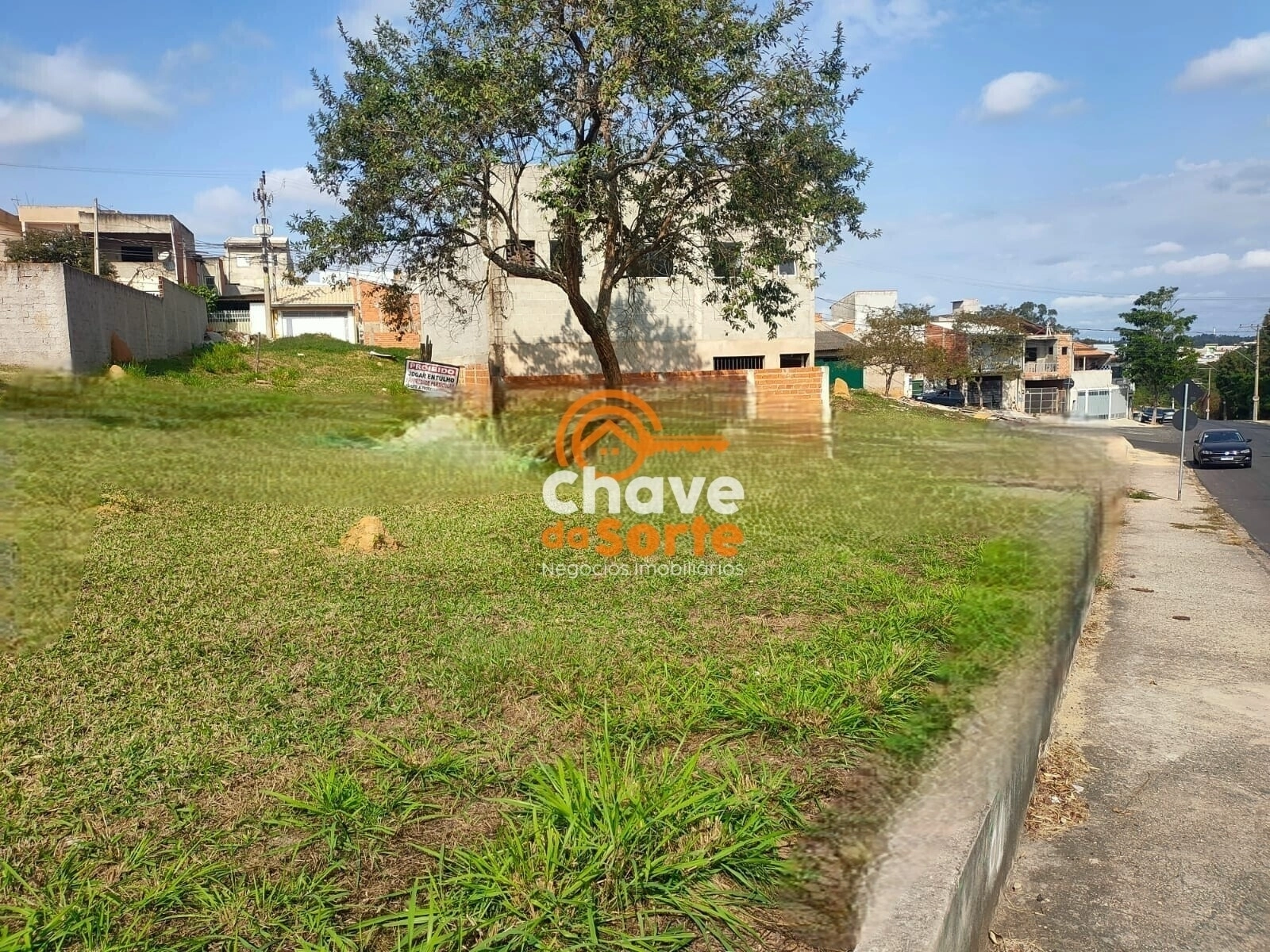 Terreno | Venda | Jardim Nilton Torres