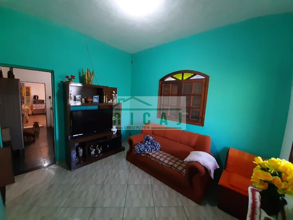 Casa à venda, 60 m² por R$ 160.000,00 - Mangabeiras - Sabará/MG
