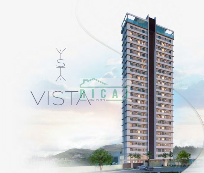 Apartamentos com 3 dormitórios à venda por R$ 1.101.754 - Buritis - Belo Horizonte/MG