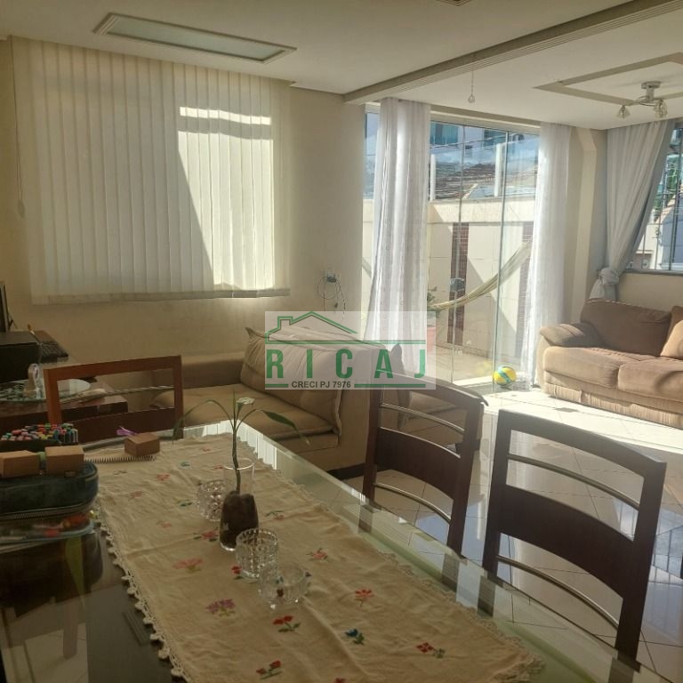 Apartamento com 3 dormitórios à venda por R$ 850.000,00 - Santa Inês - Belo Horizonte/MG