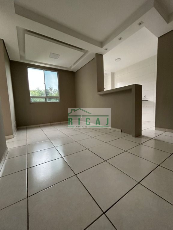 Apartamento à venda por R$ 177.000 - Borba Gato - Sabará/MG
