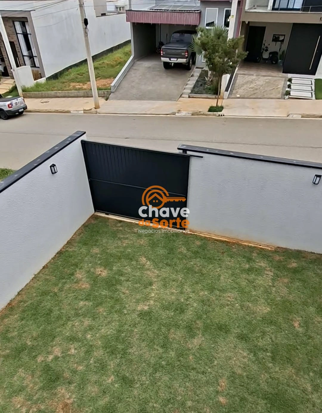 Casa em condomínio | Venda | Jardim Residencial Villagio Wanel