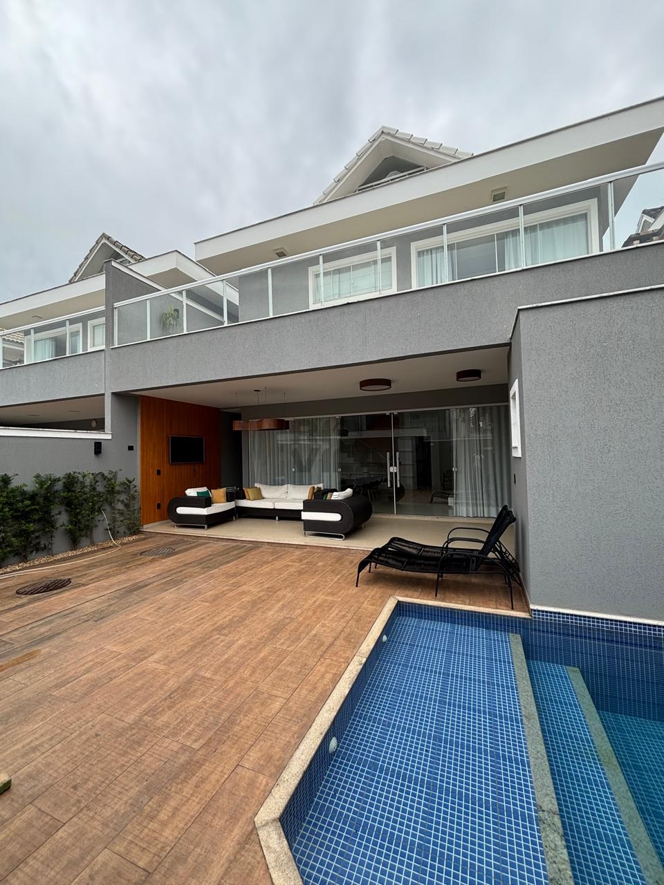 CASA TRIPLEX - BOTHANICA NATURE - RECREIO
