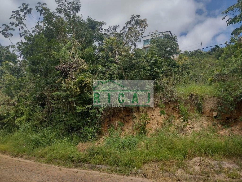 Terreno à venda, 442 m² por R$ 150.000,00 - Villa Real - Sabará/MG