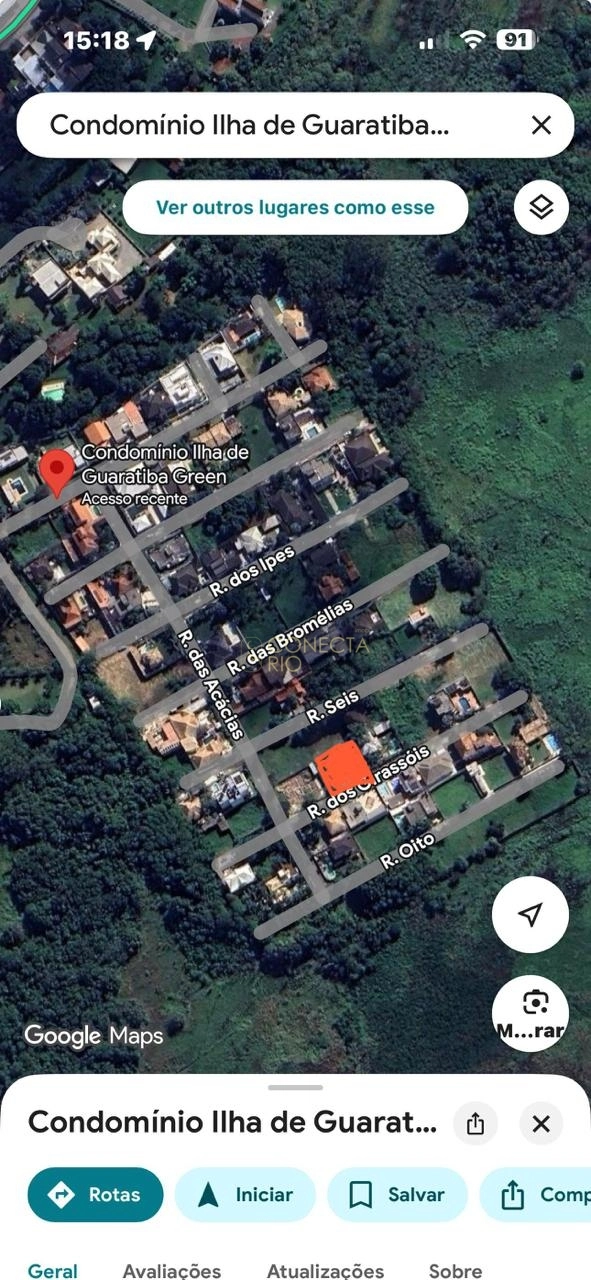 Terreno | Venda | Guaratiba
