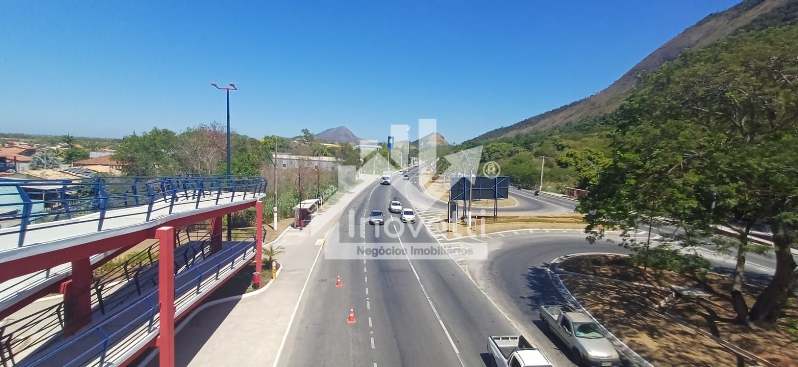 Terreno à venda, 450 m² por R$ 165.000,00 - Manu Manuela - Maricá/RJ