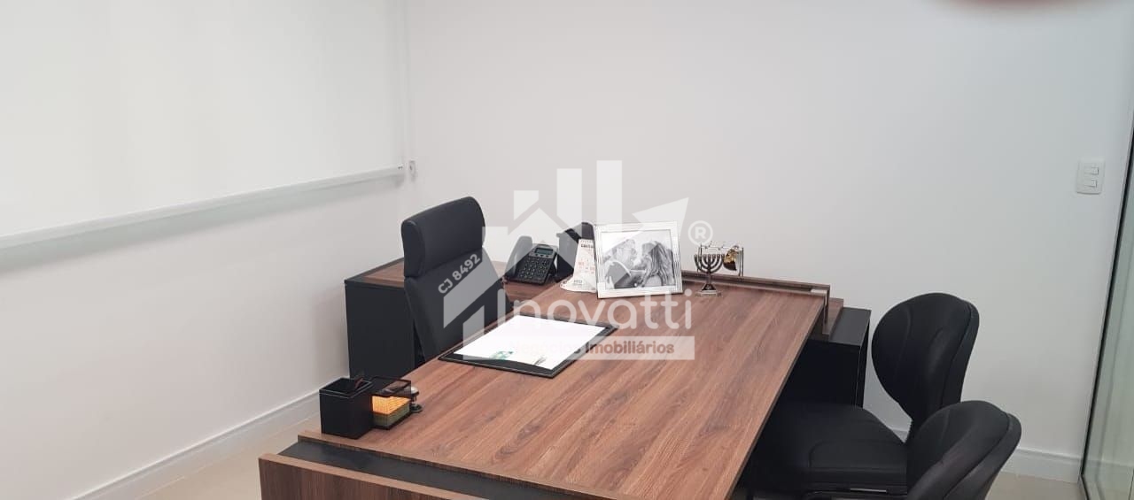 Andar Corporativo à venda, 320 m² por R$ 2.500.000,00 - Centro - Niterói/RJ