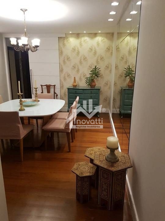 Apartamento com 3 dormitórios à venda, 140 m² por R$ 1.200.000,00 - Icaraí - Niterói/RJ