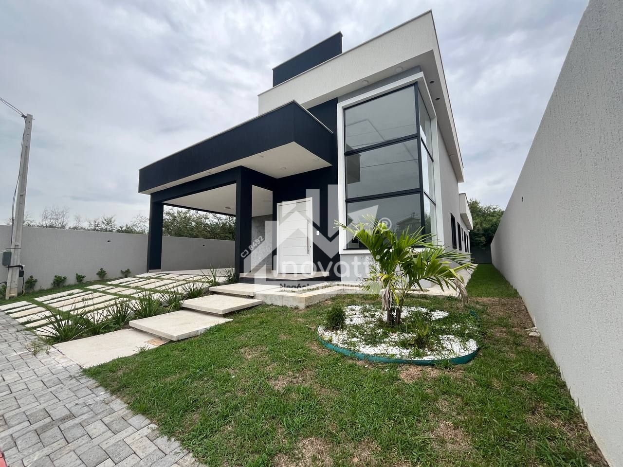 Casa com 3 dormitórios à venda, 202 m² por R$ 1.050.000,00 - Ubatiba - Maricá/RJ