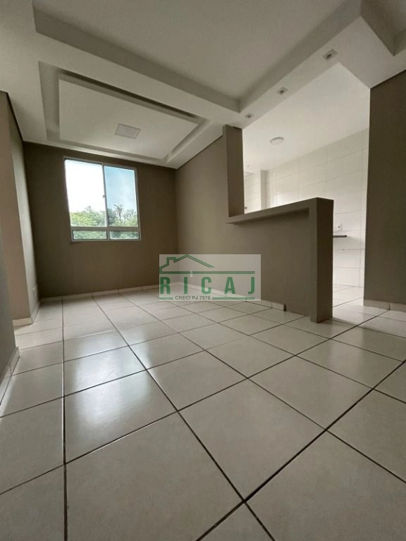 Apartamento à venda por R$ 177.000 - Borba Gato - Sabará/MG