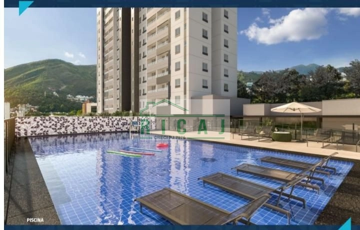 Apartamento à venda por R$ 553.954 - Estoril - Belo Horizonte/MG