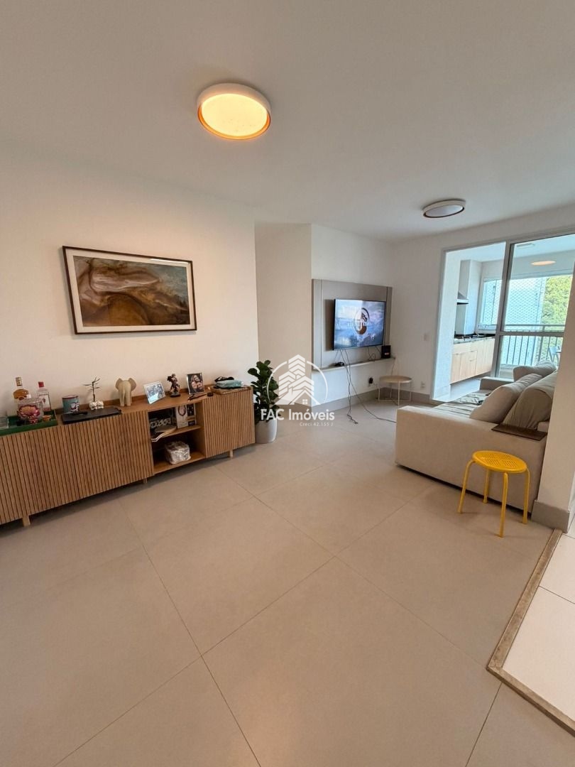 Cyrela Living 84m²