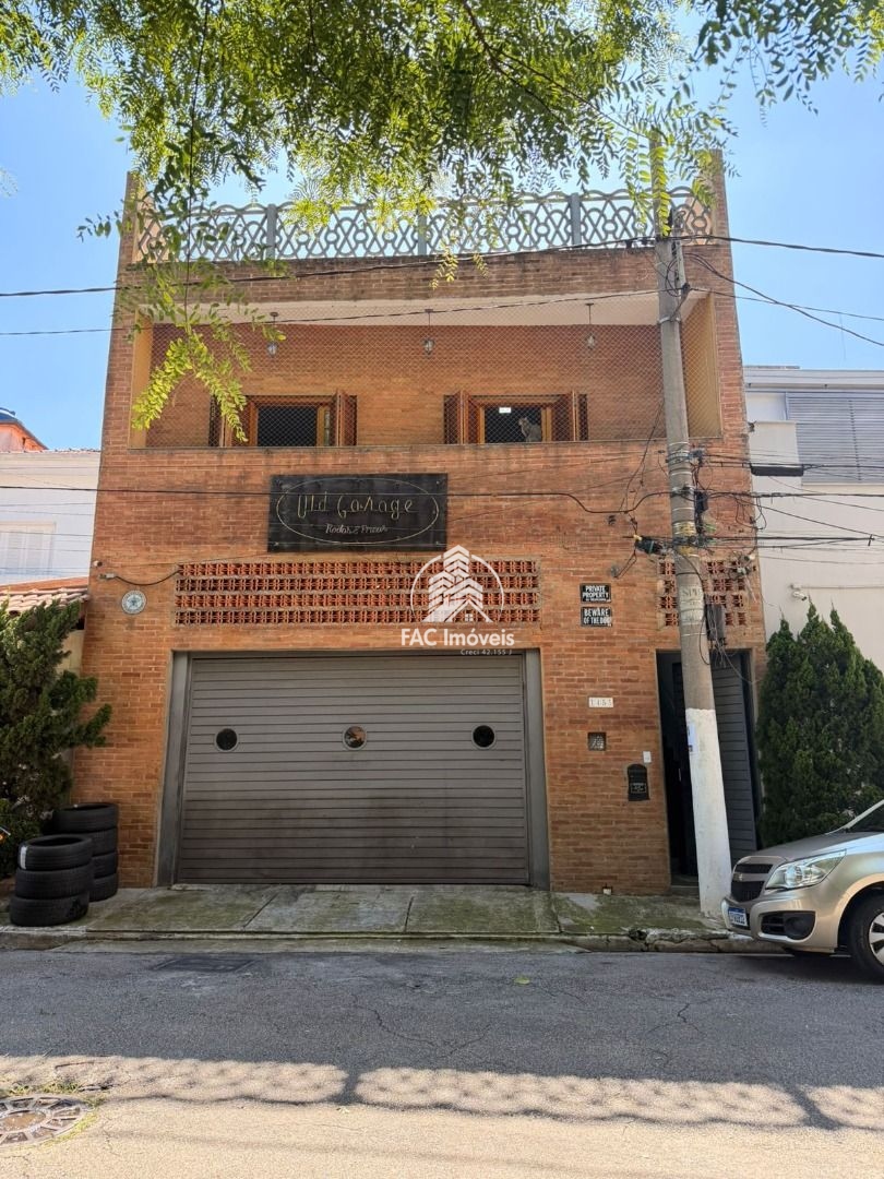 CASA NA BELA VISTA