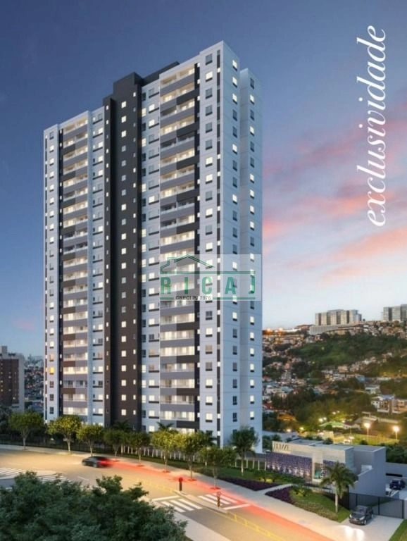 Apartamento à venda por R$ 510.025 - Estoril - Belo Horizonte/MG