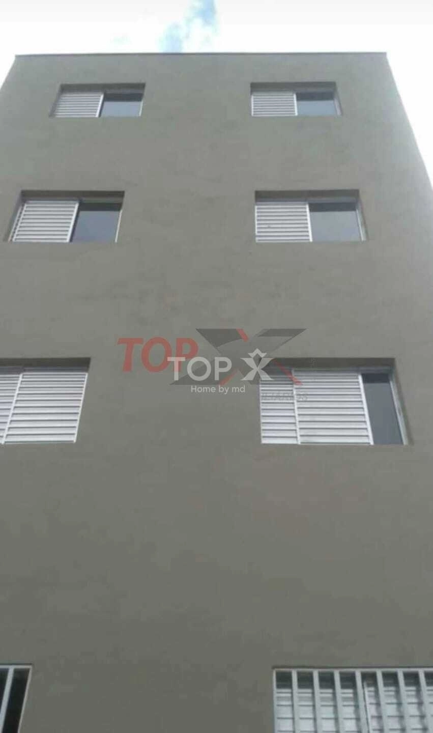 Apartamentos 55m² - 2 Dormitórios - Para Locação - 15 minutos estação CPTM.