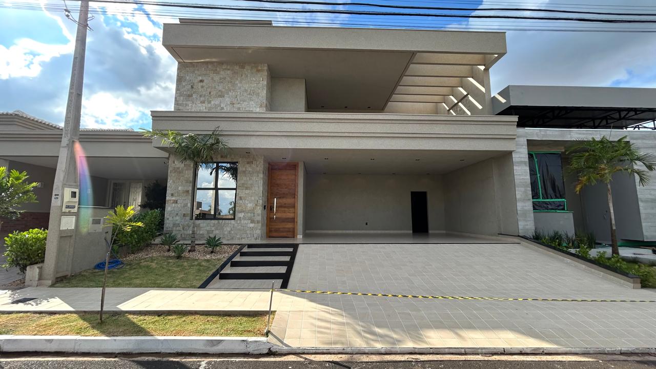 Casa | Venda | Village La Montagne - Próx ao Shopping Iguatemi 