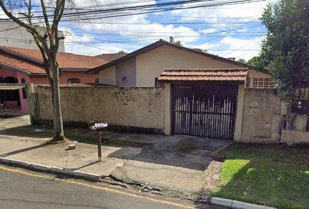 Casa com 5 Quartos - Excelente Localização- Fazenda Velha - Araucária/PR