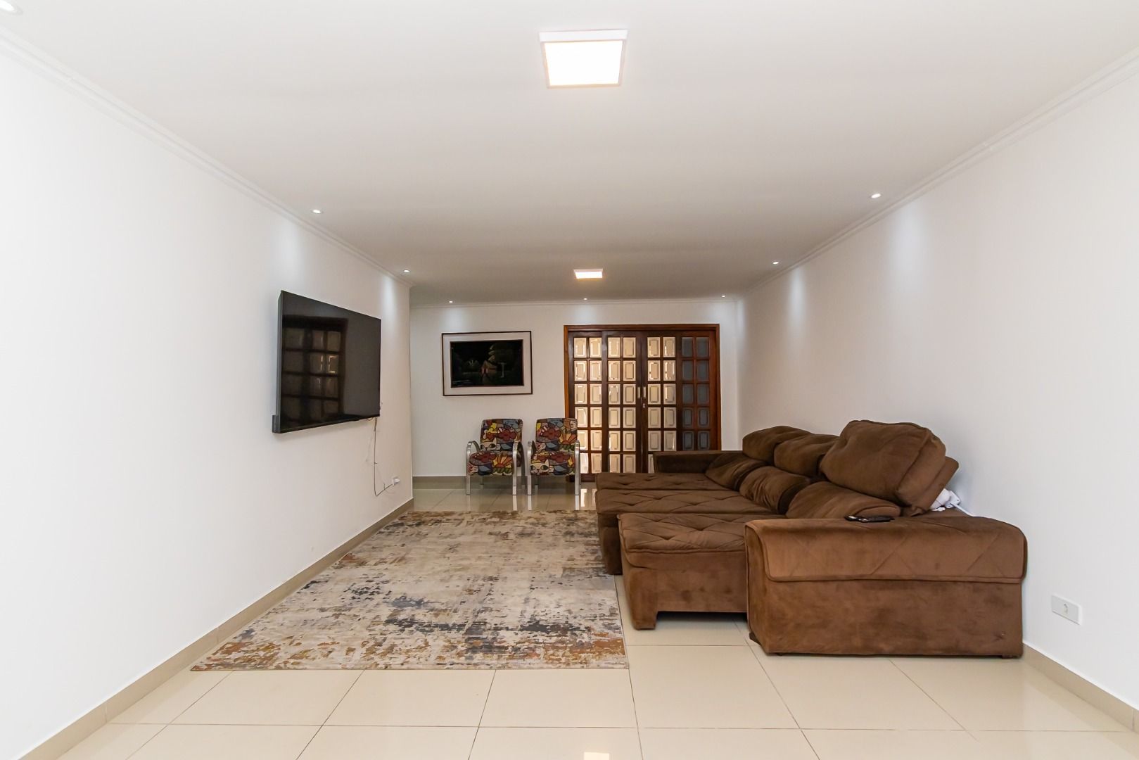Casa à venda em Vargem Grande, Pinhais — Fava Imóveis