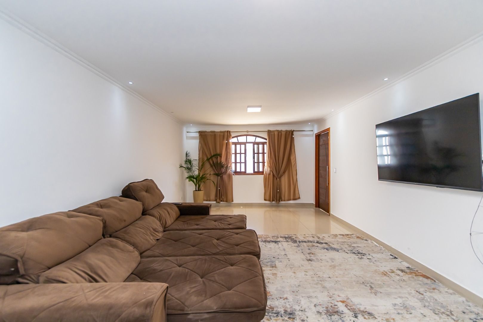 Casa à venda em Vargem Grande, Pinhais — Fava Imóveis