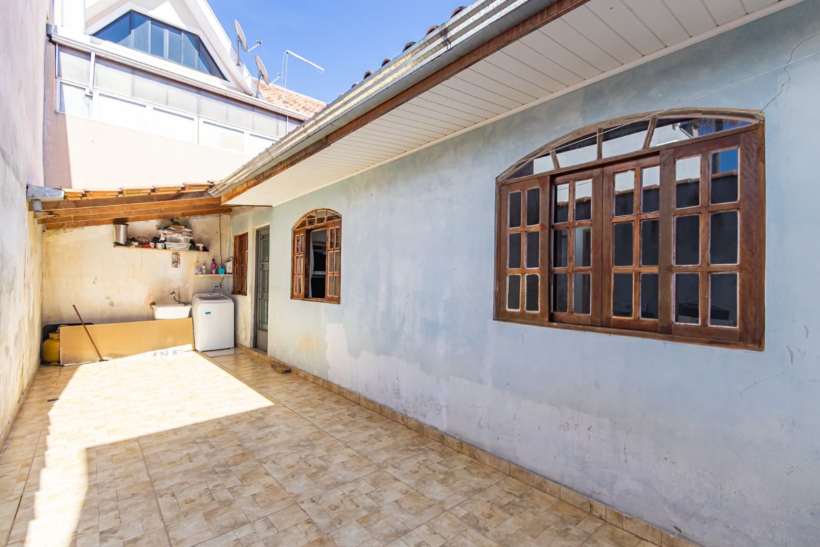 Casa à venda em Vargem Grande, Pinhais — Fava Imóveis