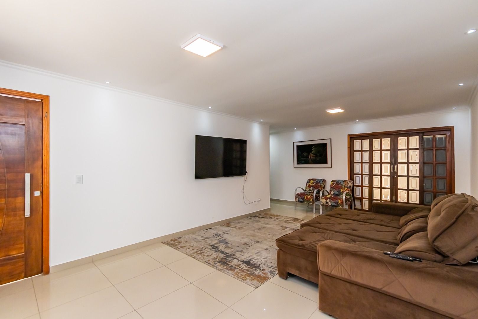 Casa à venda em Vargem Grande, Pinhais — Fava Imóveis