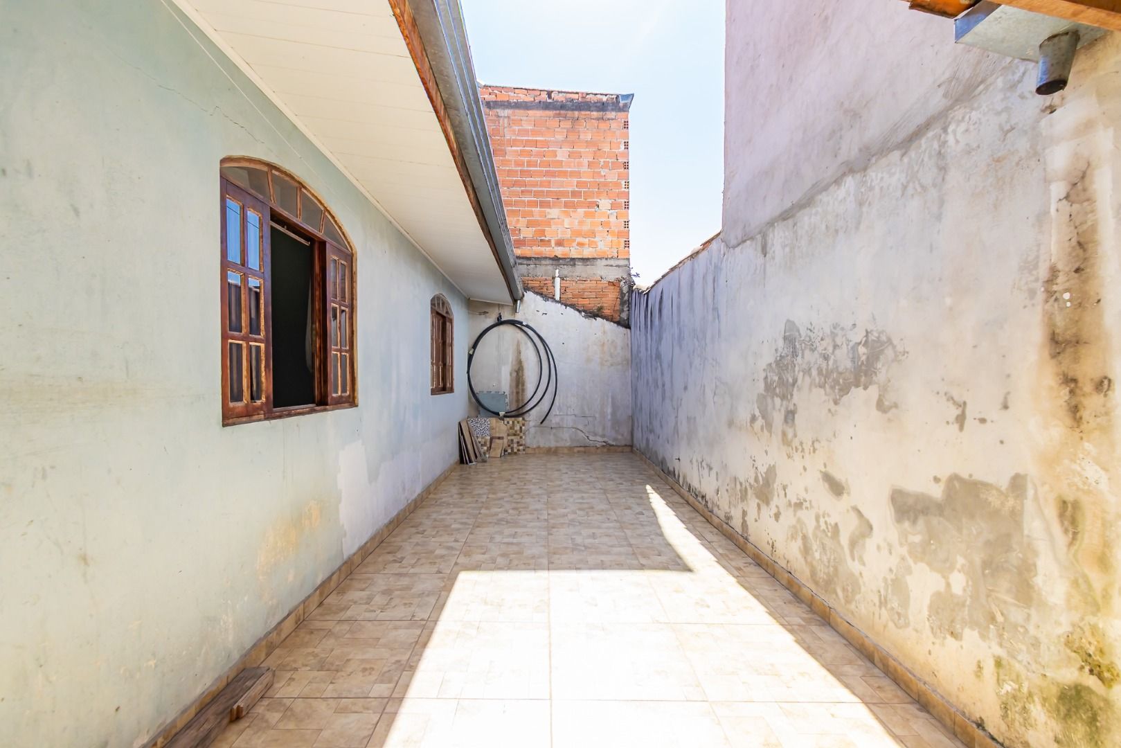 Casa à venda em Vargem Grande, Pinhais — Fava Imóveis