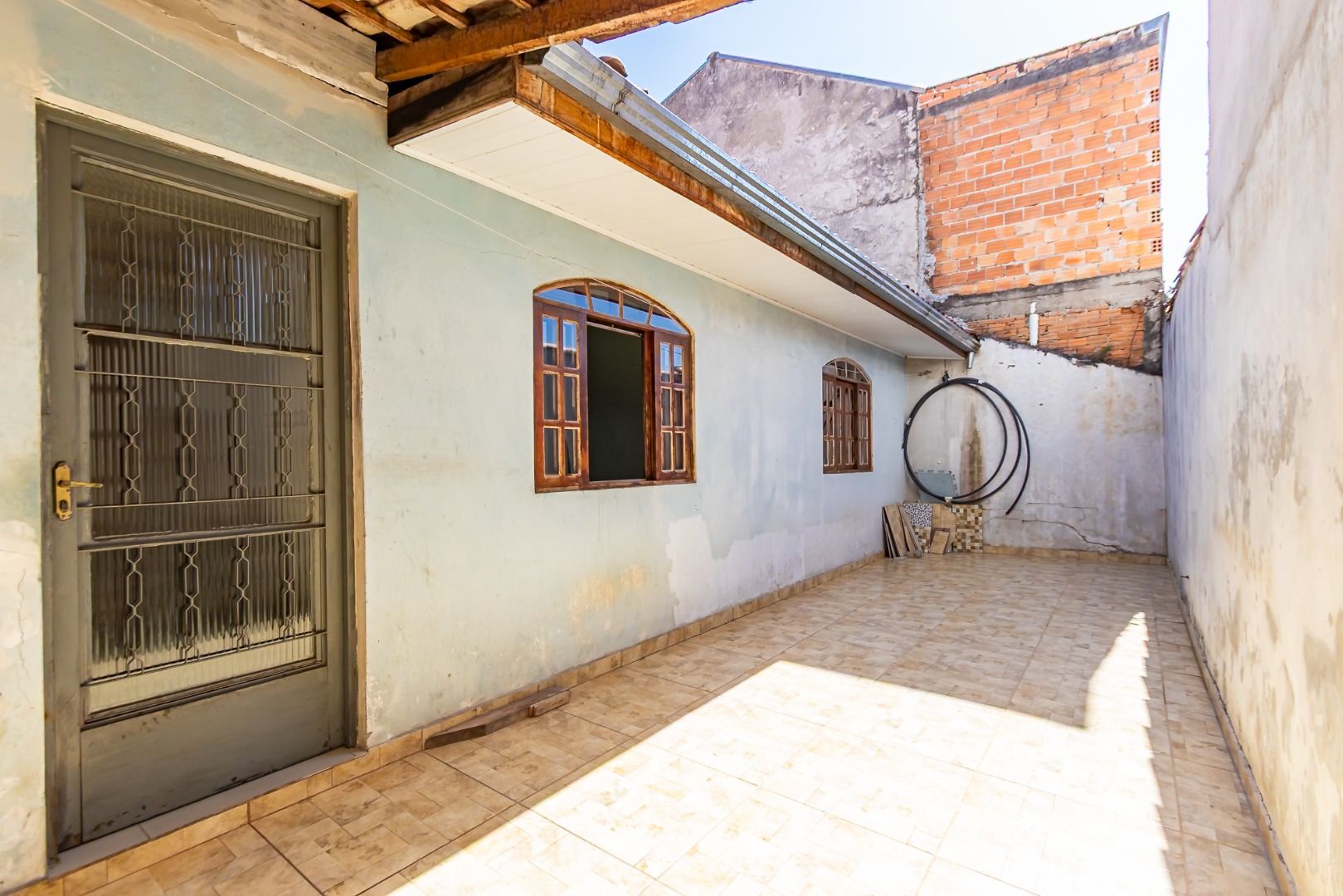 Casa à venda em Vargem Grande, Pinhais — Fava Imóveis