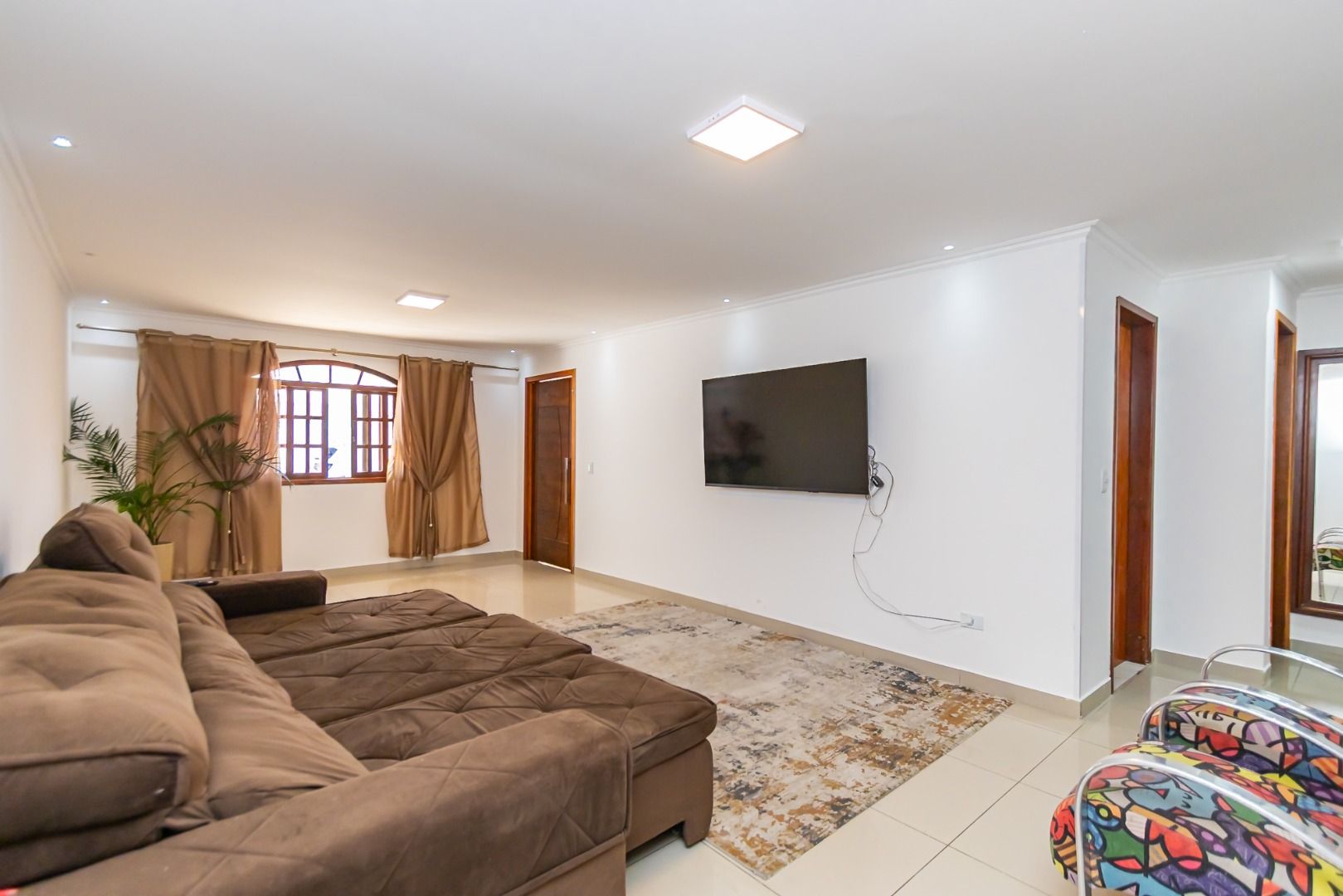 Casa à venda em Vargem Grande, Pinhais — Fava Imóveis