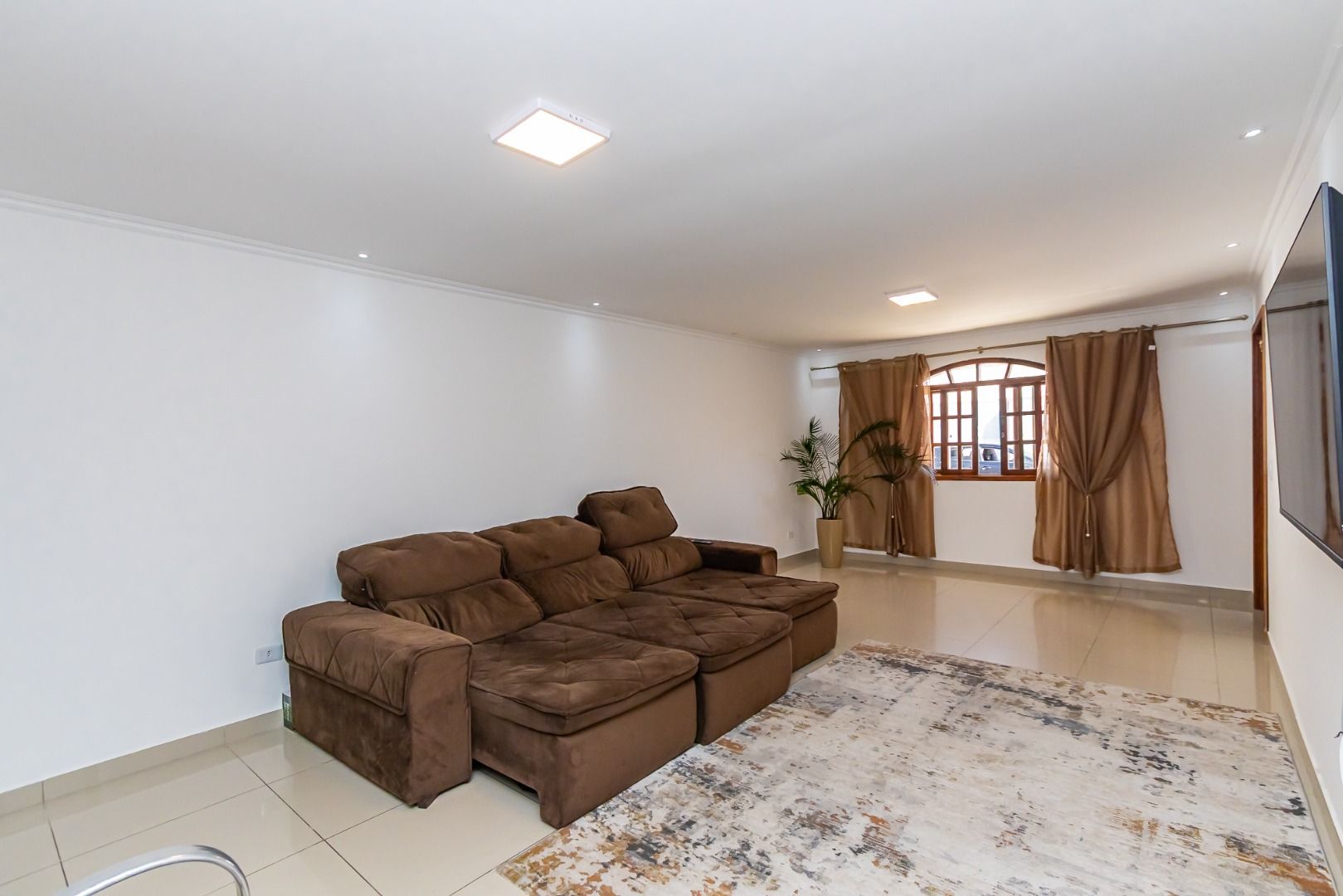 Casa à venda em Vargem Grande, Pinhais — Fava Imóveis