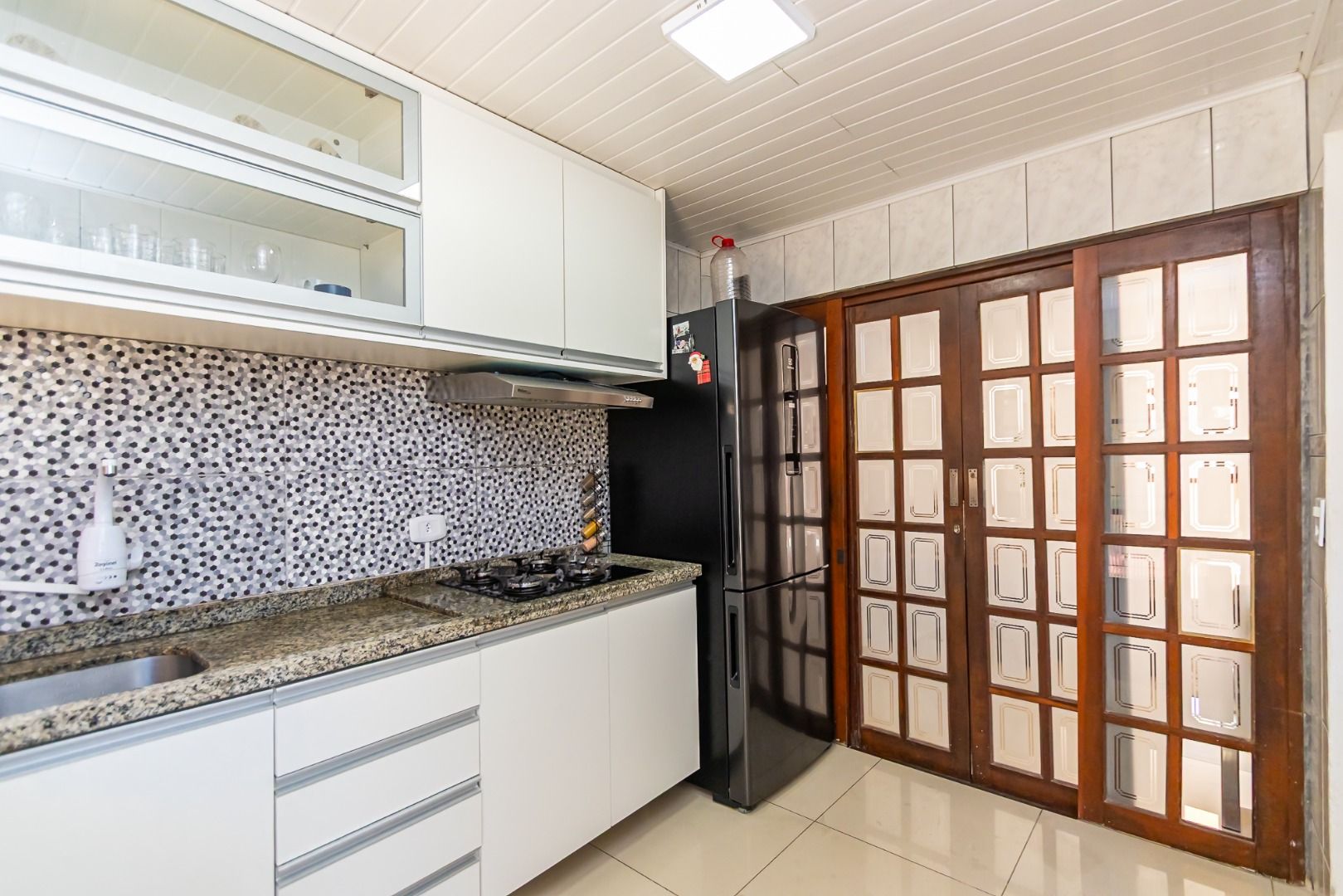 Casa à venda em Vargem Grande, Pinhais — Fava Imóveis