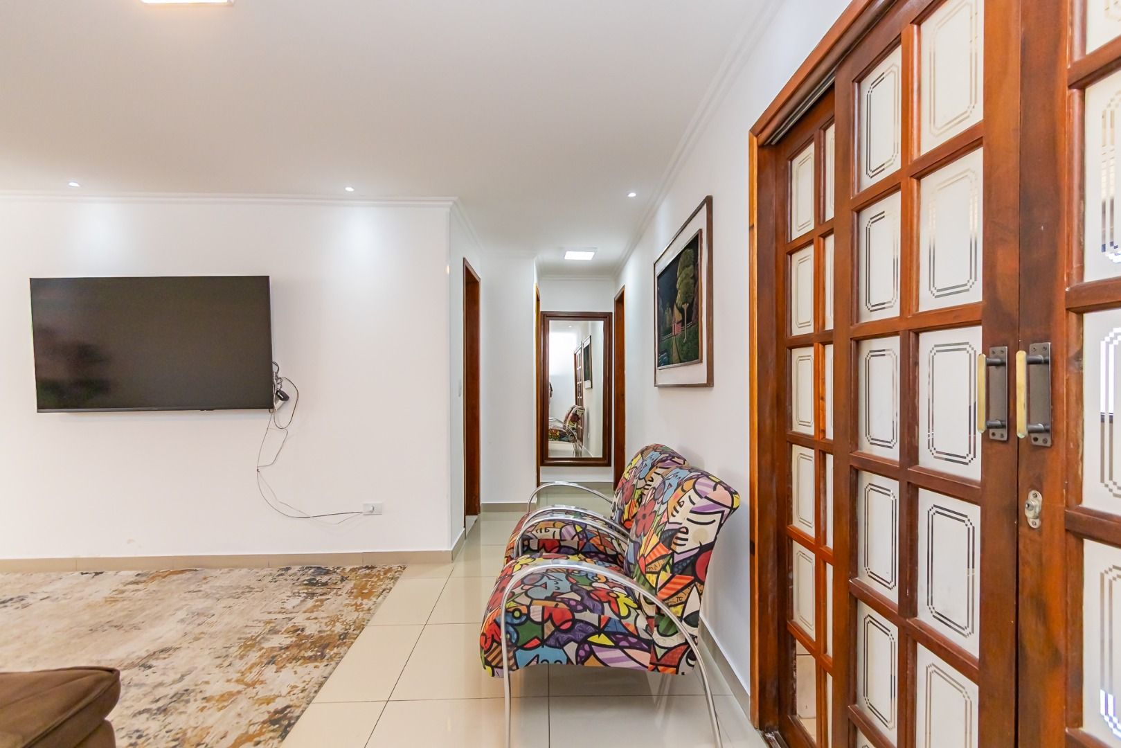 Casa à venda em Vargem Grande, Pinhais — Fava Imóveis