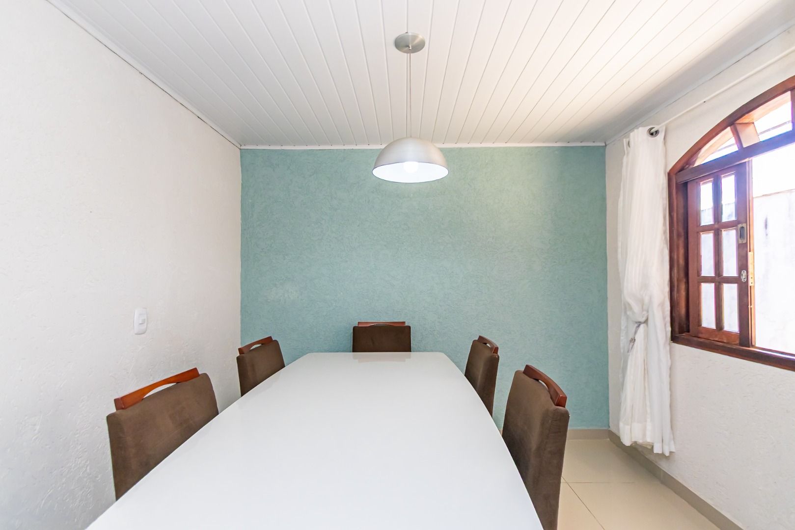 Casa à venda em Vargem Grande, Pinhais — Fava Imóveis
