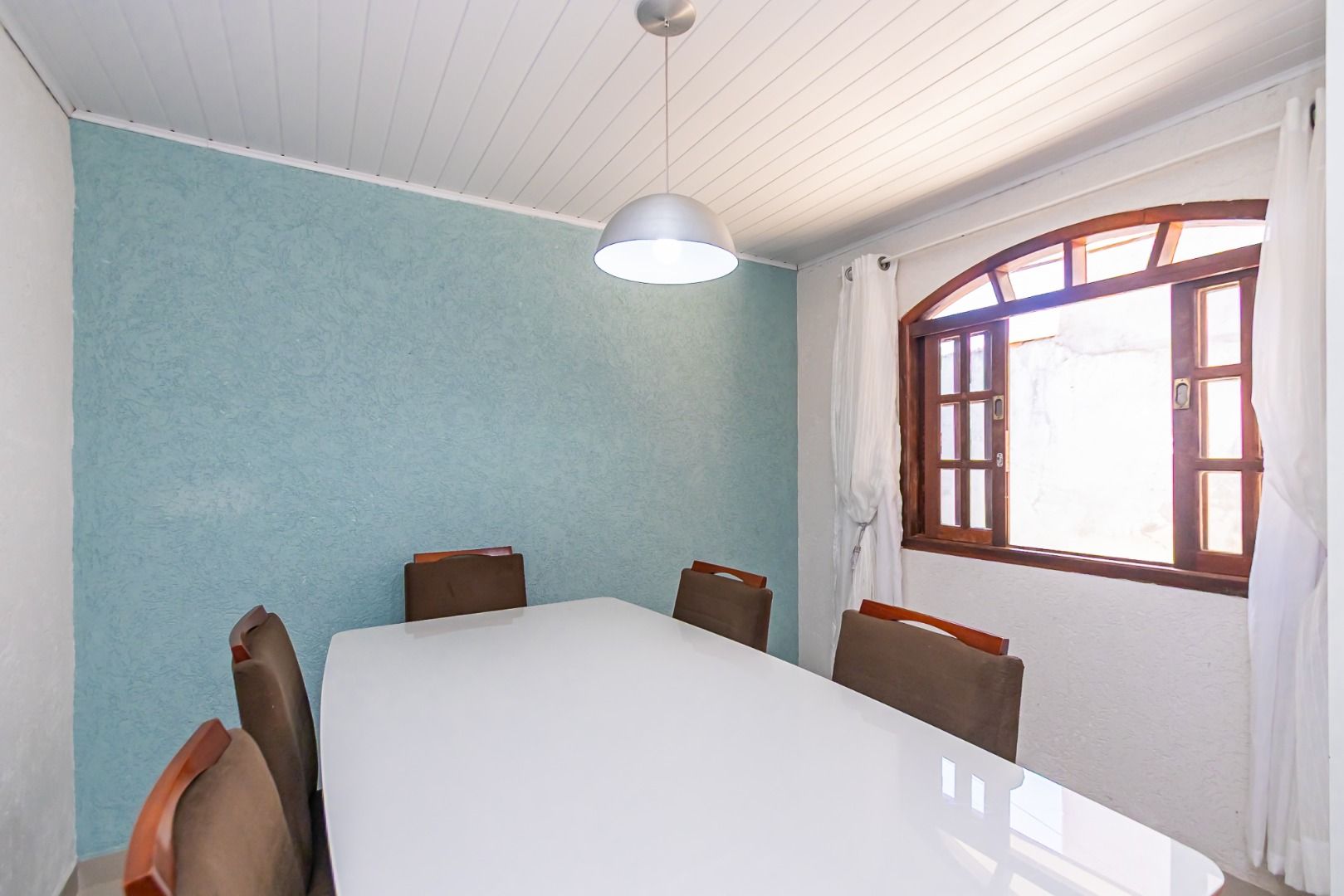 Casa à venda em Vargem Grande, Pinhais — Fava Imóveis