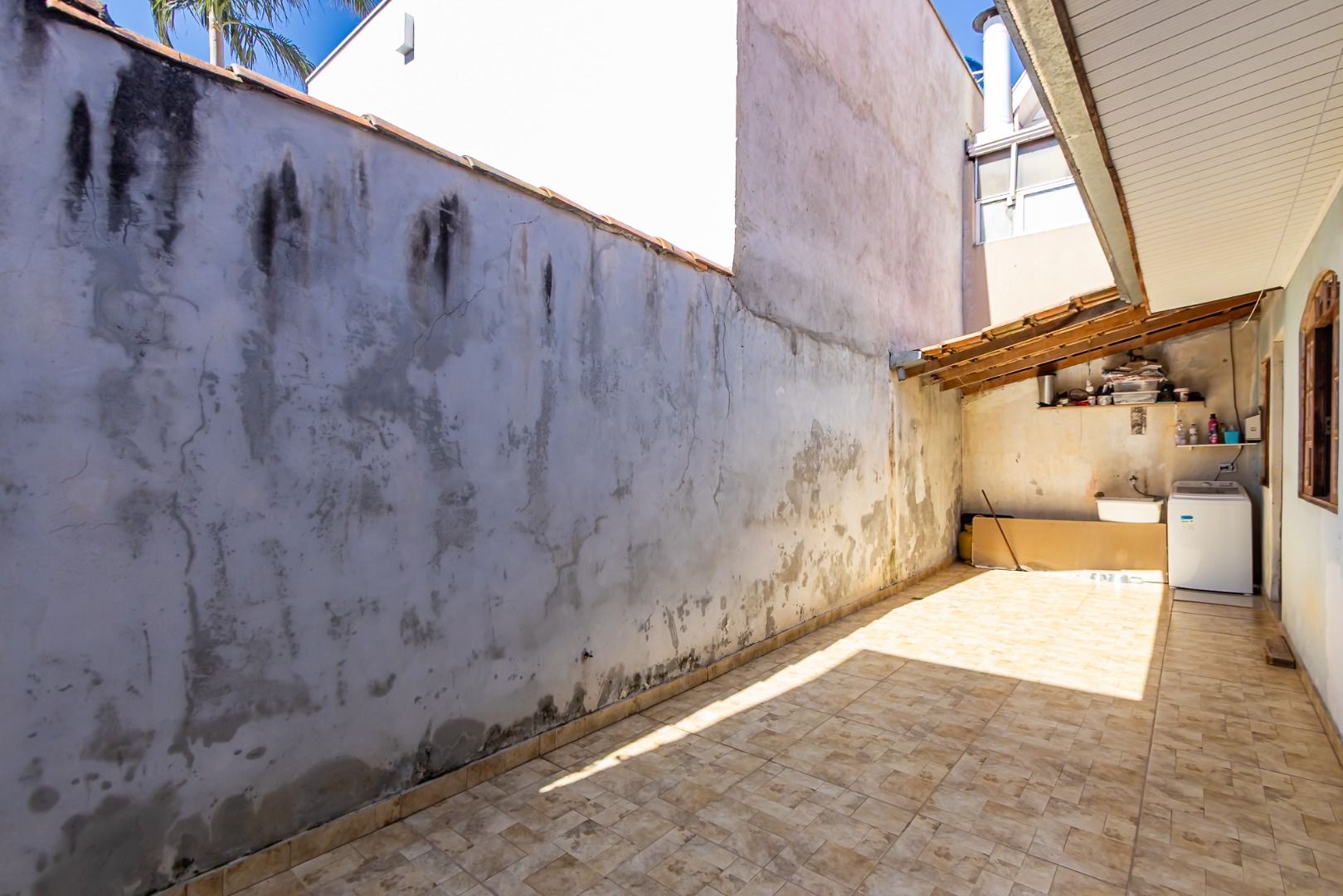 Casa à venda em Vargem Grande, Pinhais — Fava Imóveis