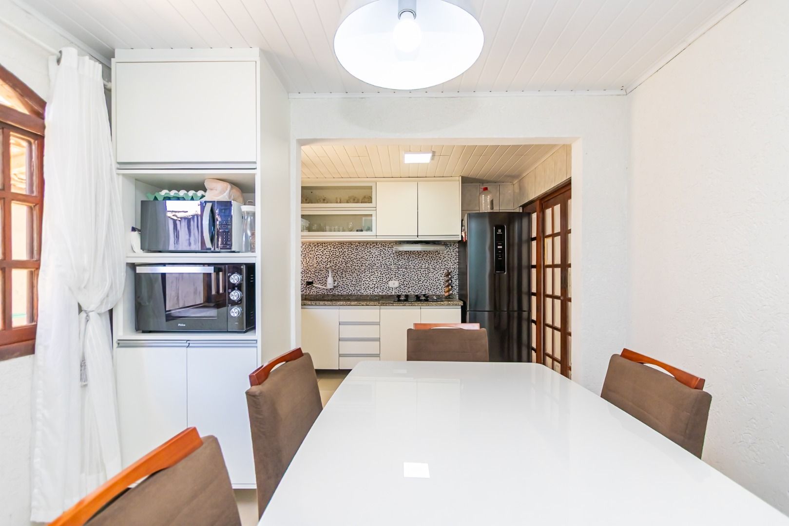 Casa à venda em Vargem Grande, Pinhais — Fava Imóveis