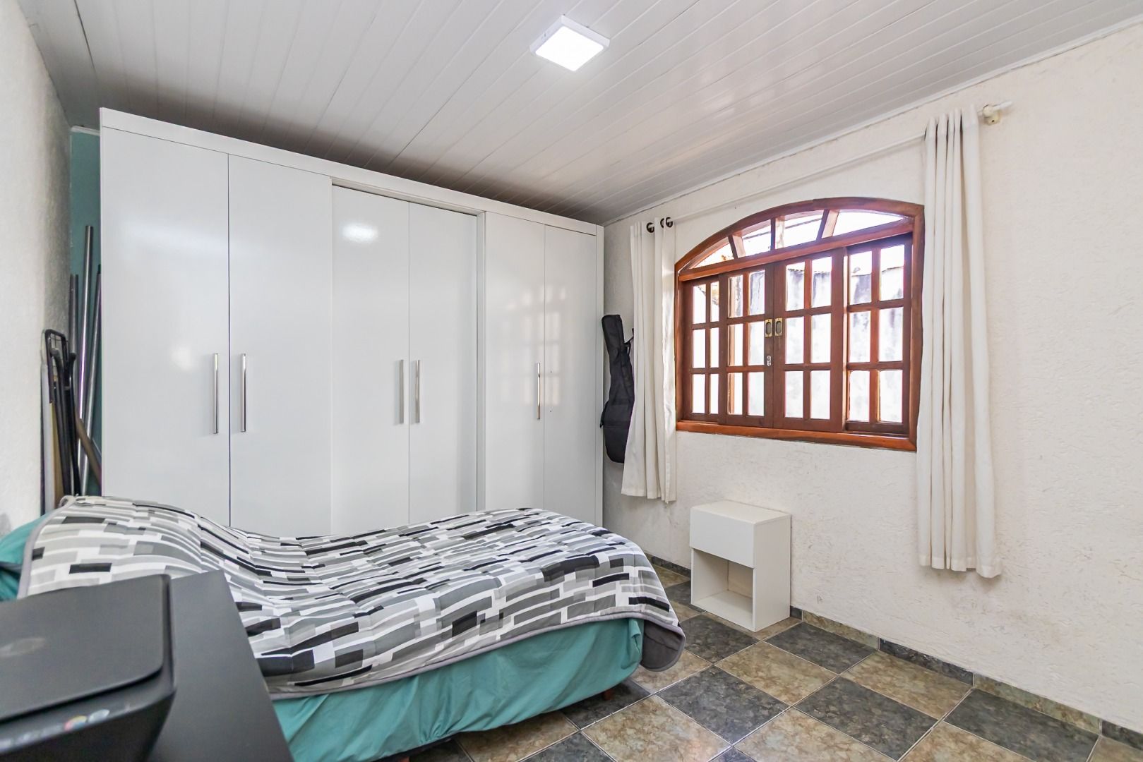 Casa à venda em Vargem Grande, Pinhais — Fava Imóveis