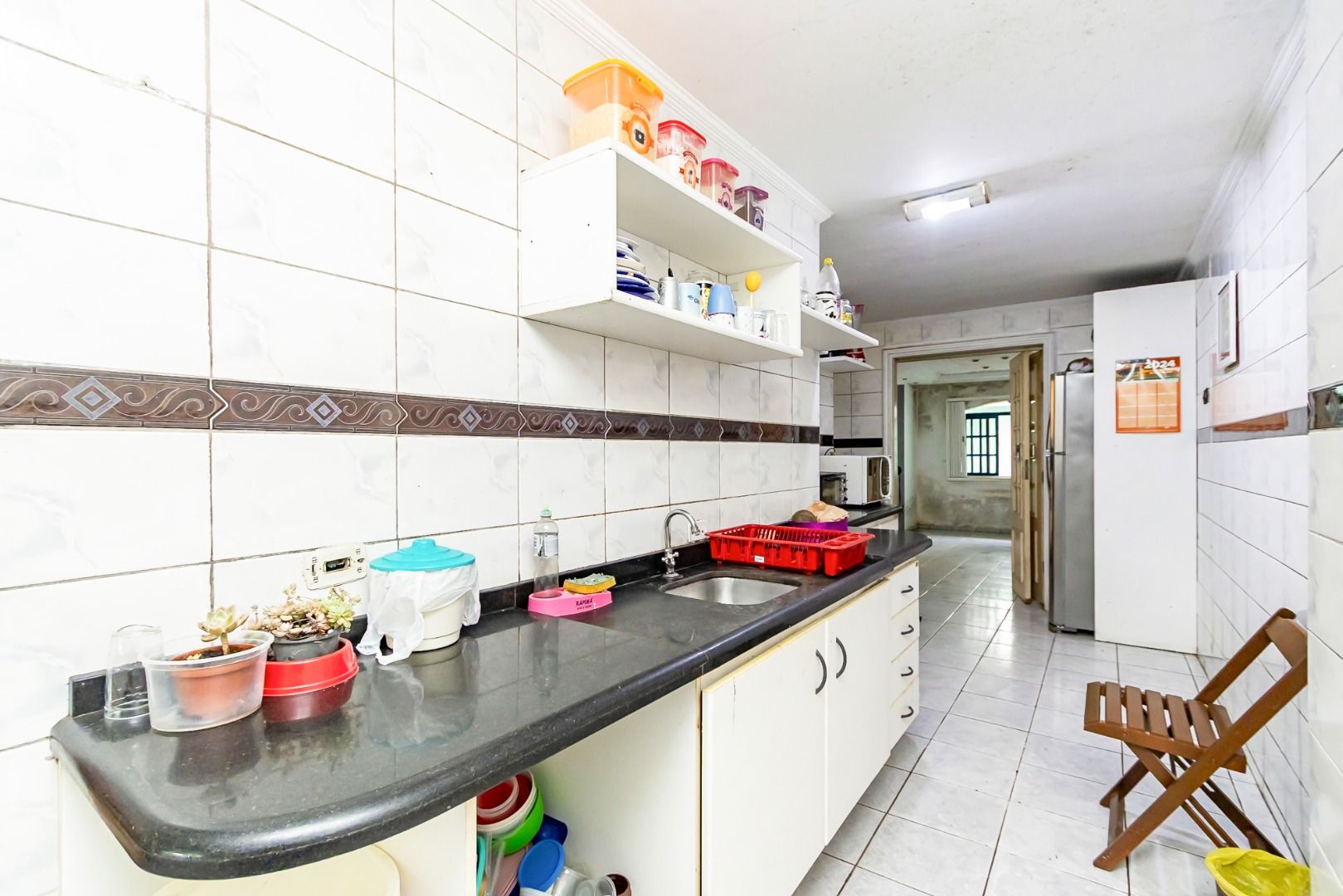 Sobrado à venda em Bairro Alto, Curitiba — Fava Imóveis
