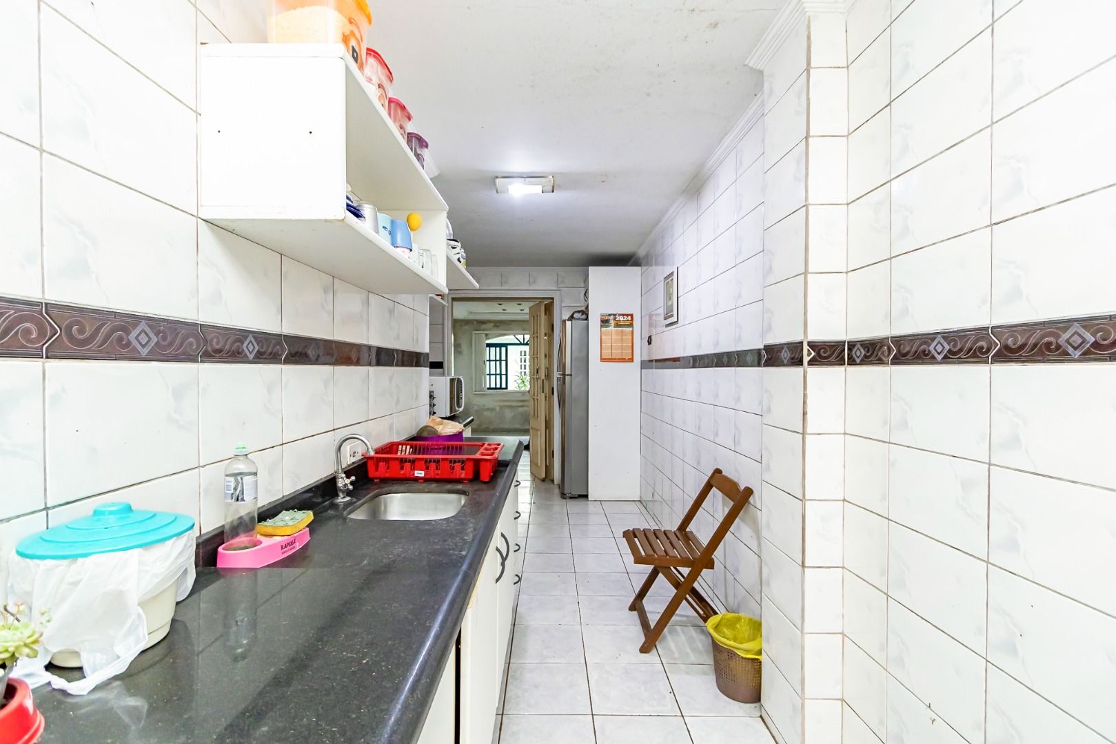 Sobrado à venda em Bairro Alto, Curitiba — Fava Imóveis