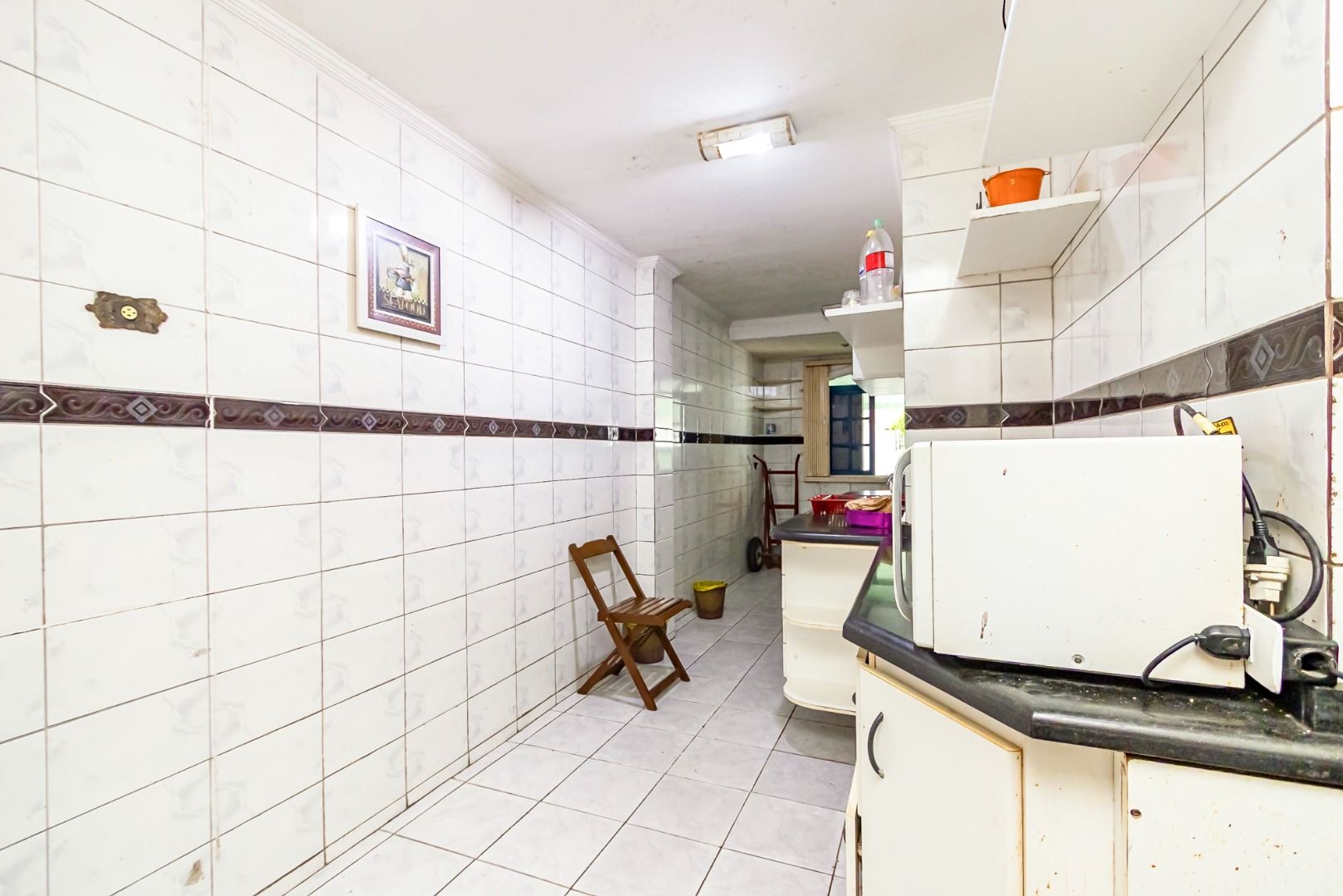 Sobrado à venda em Bairro Alto, Curitiba — Fava Imóveis
