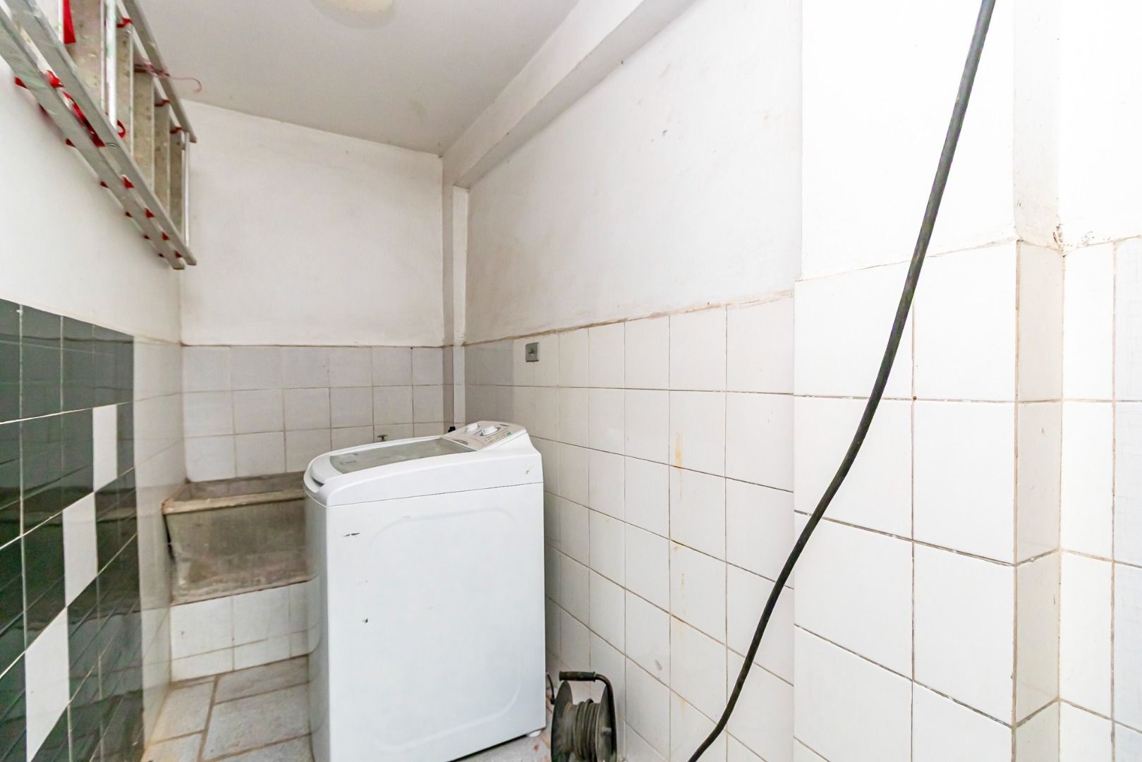 Sobrado à venda em Bairro Alto, Curitiba — Fava Imóveis