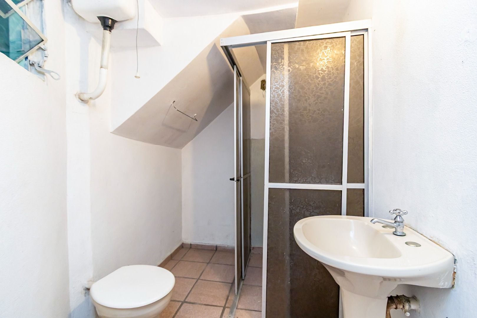 Sobrado à venda em Bairro Alto, Curitiba — Fava Imóveis