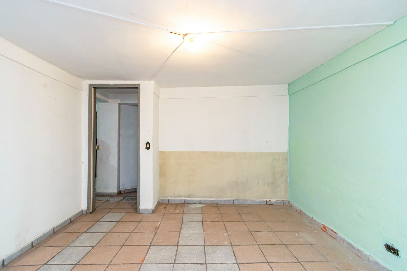 Sobrado à venda em Bairro Alto, Curitiba — Fava Imóveis