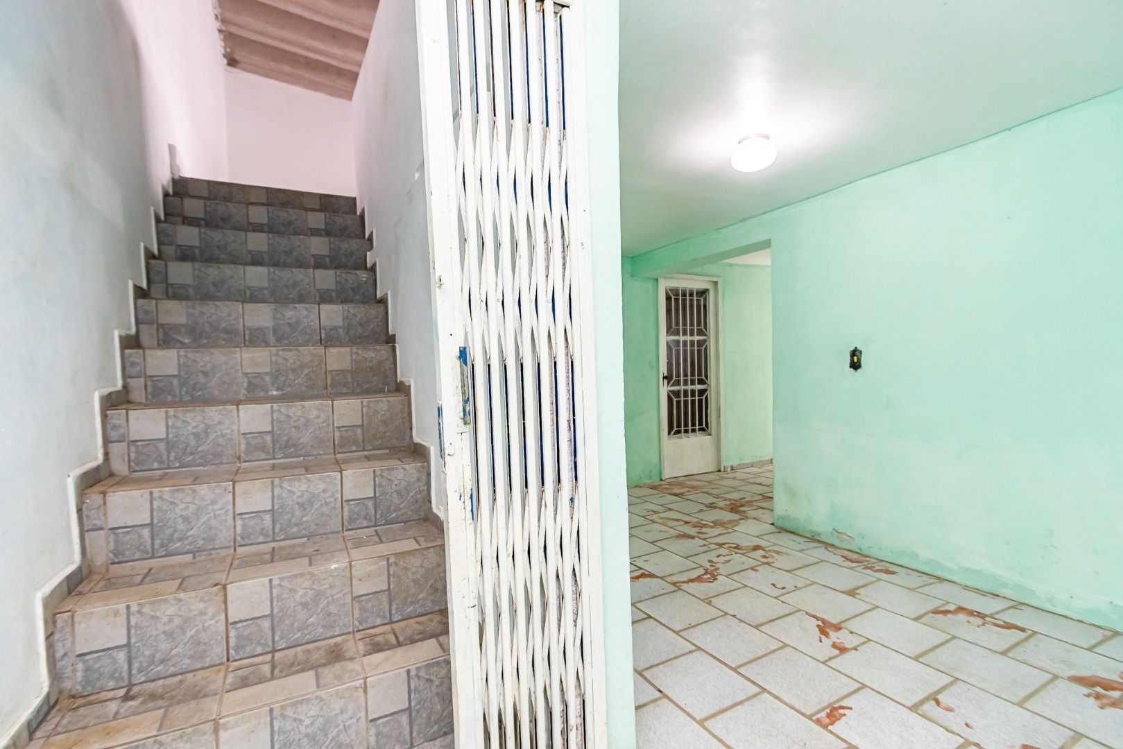 Sobrado à venda em Bairro Alto, Curitiba — Fava Imóveis