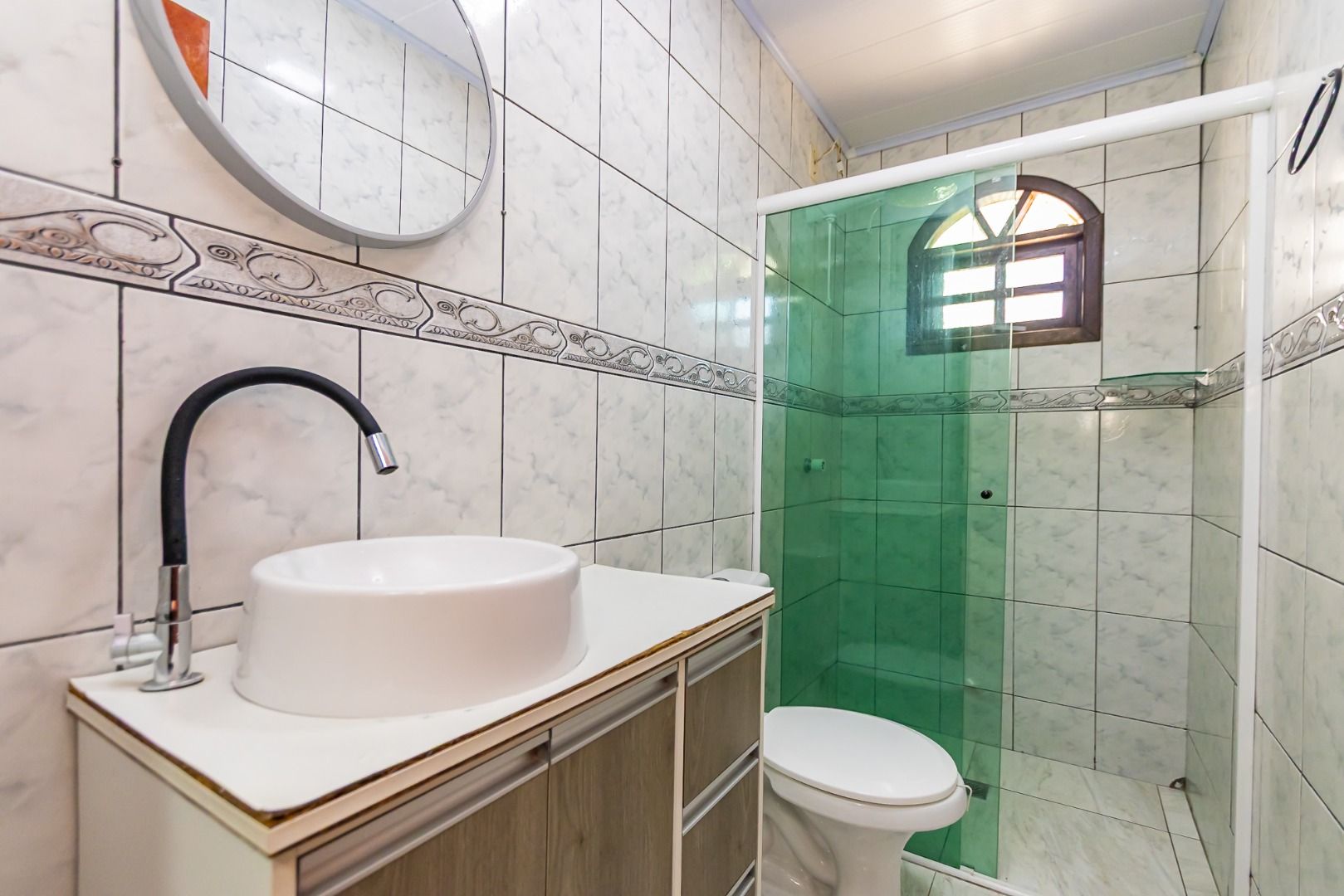 Casa à venda em Vargem Grande, Pinhais — Fava Imóveis