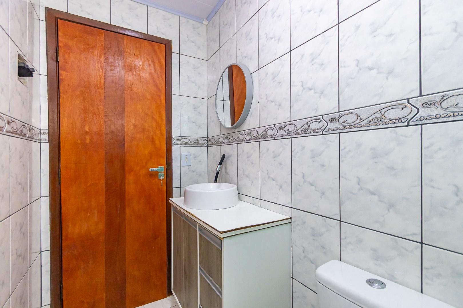 Casa à venda em Vargem Grande, Pinhais — Fava Imóveis