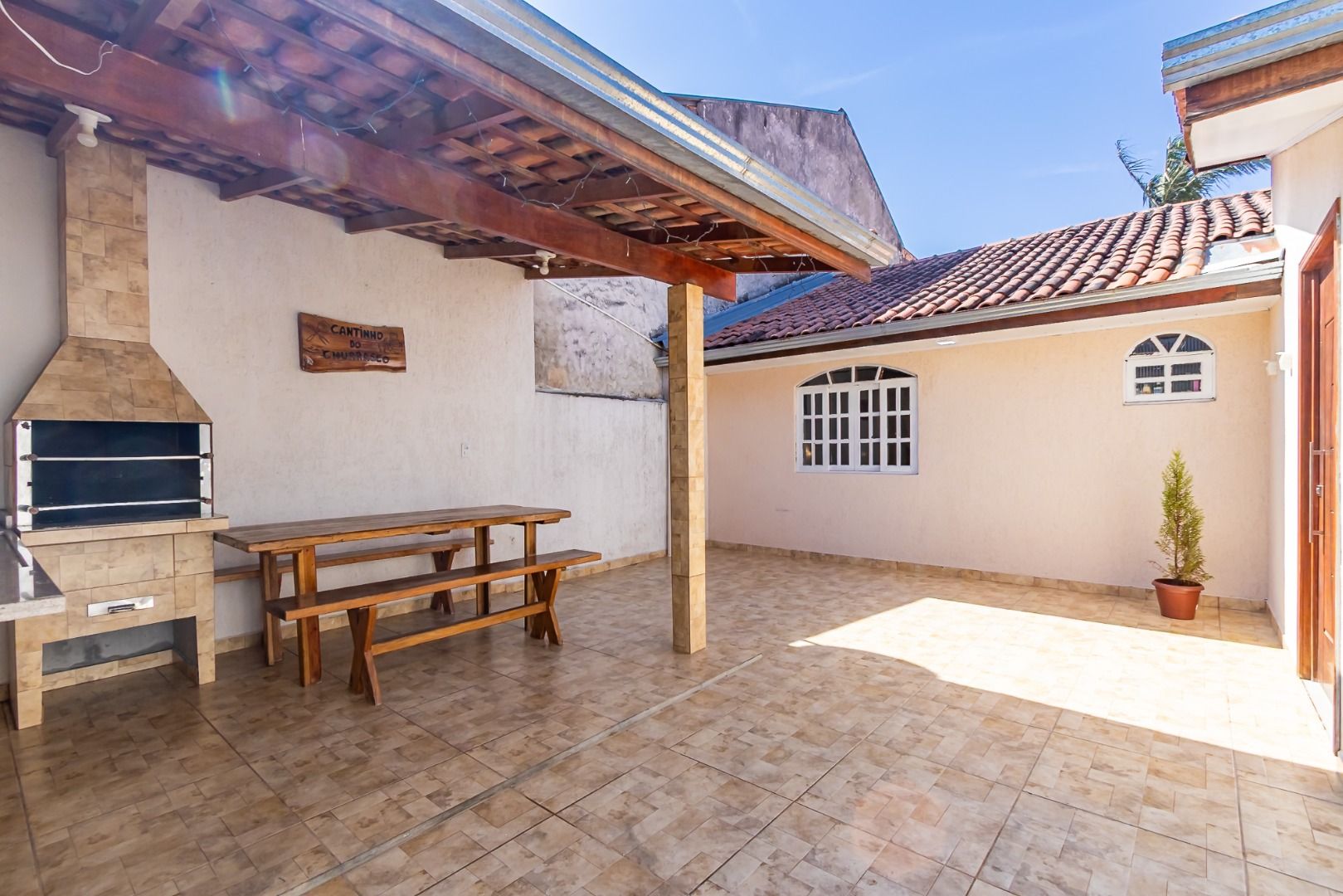Casa à venda em Vargem Grande, Pinhais — Fava Imóveis