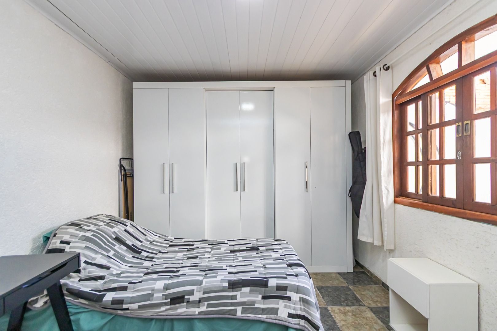 Casa à venda em Vargem Grande, Pinhais — Fava Imóveis