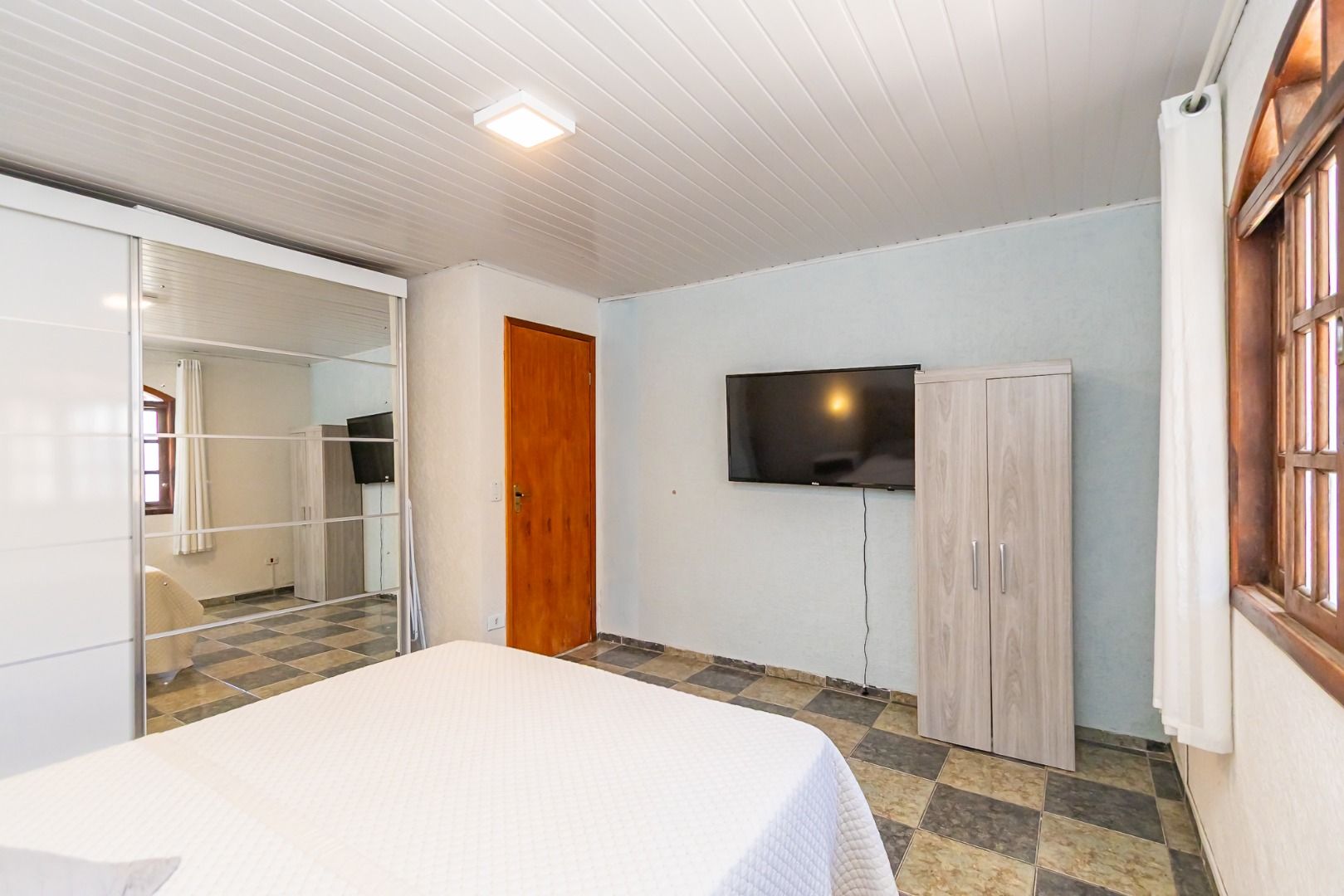 Casa à venda em Vargem Grande, Pinhais — Fava Imóveis