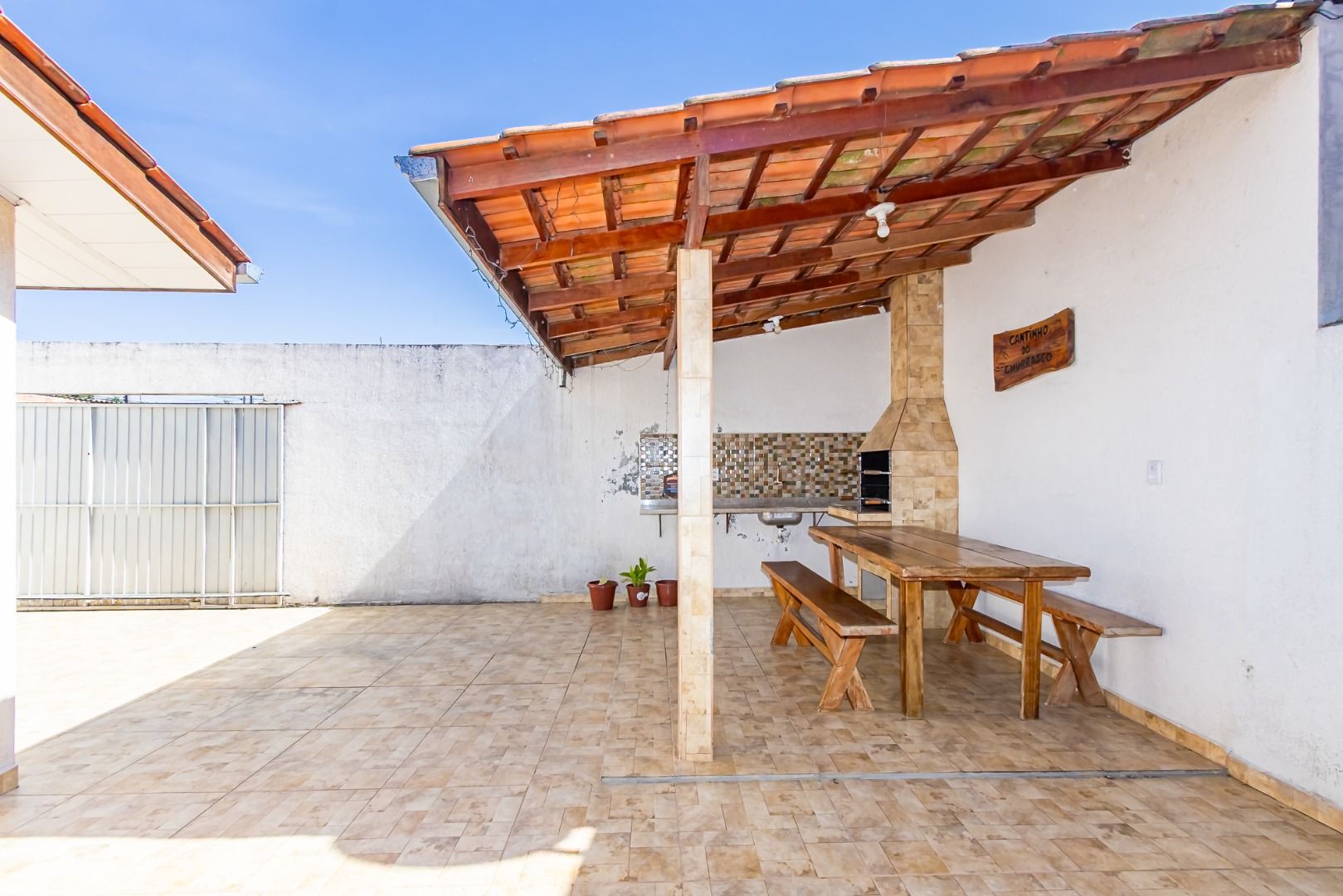 Casa à venda em Vargem Grande, Pinhais — Fava Imóveis
